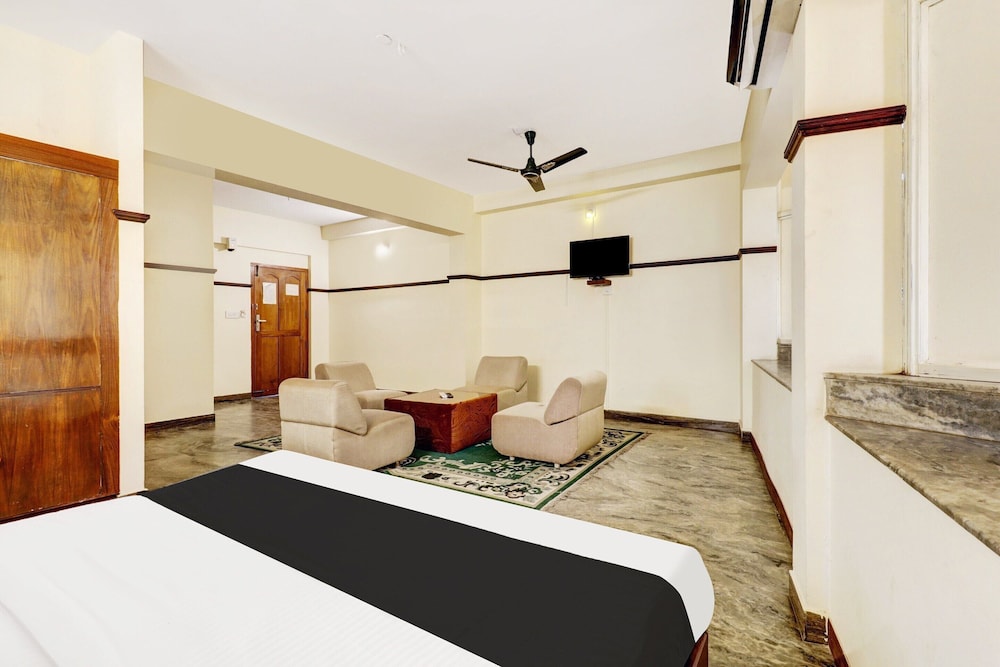 Super Hotel O East Nada