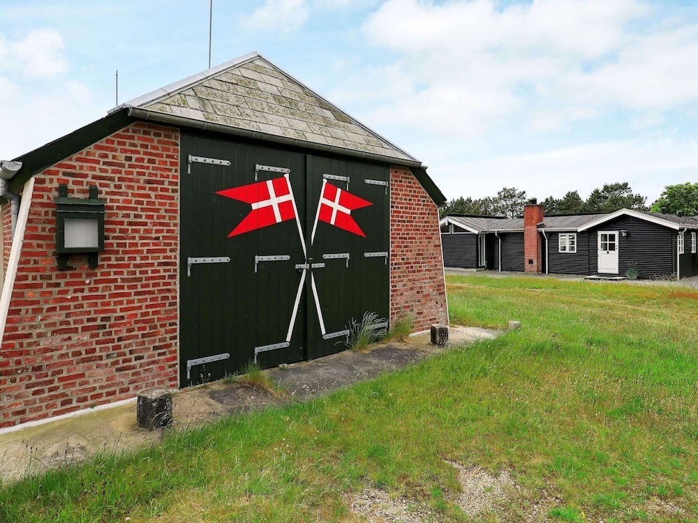 Holiday Home in Blåvand