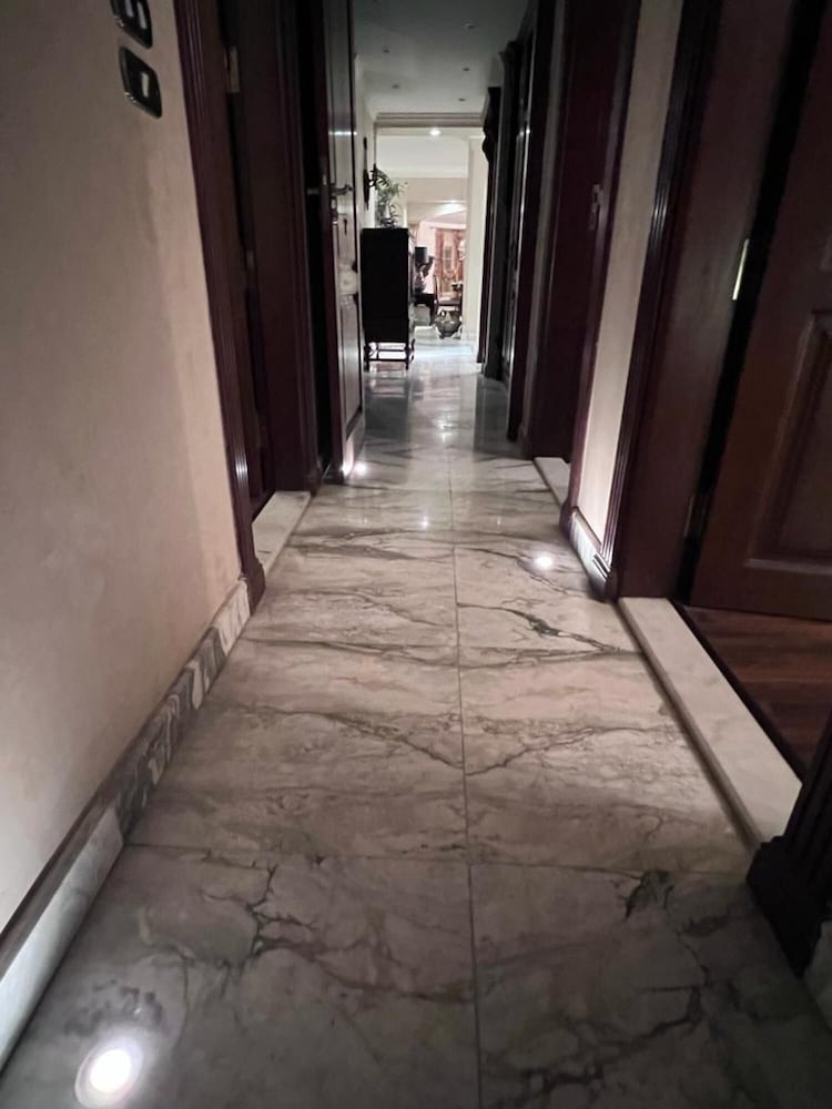 Vesta - Luxury Apt - 3br - Mokattam