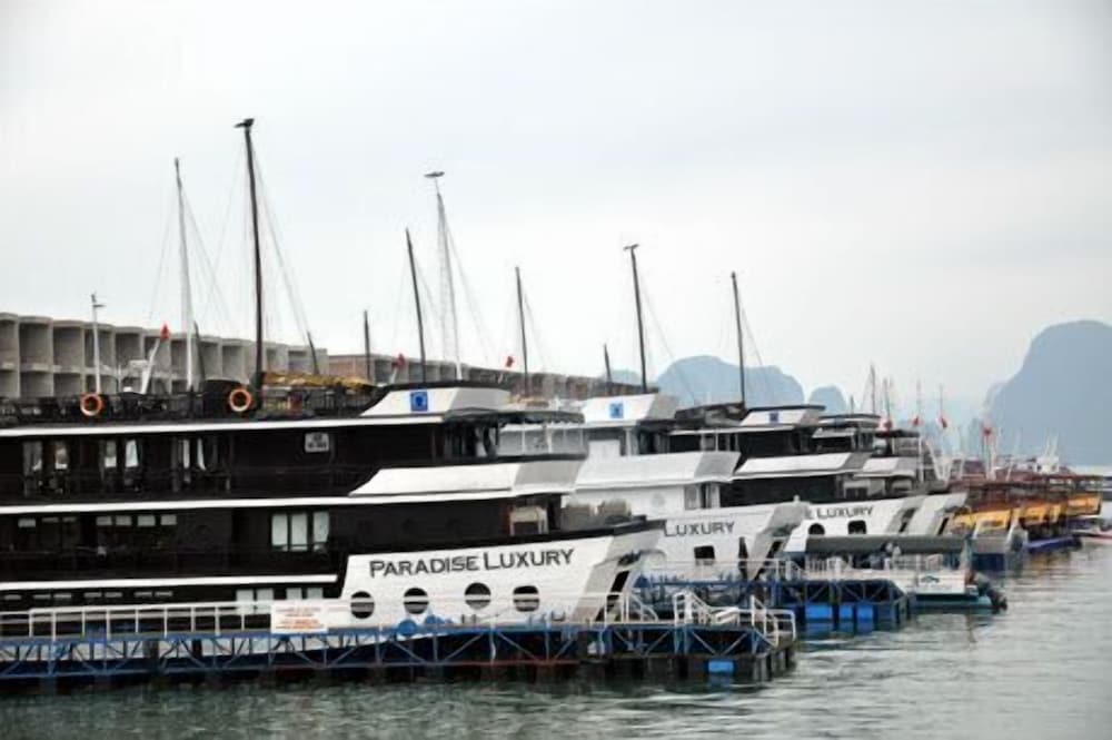 Seabreeze Ha Long Bay