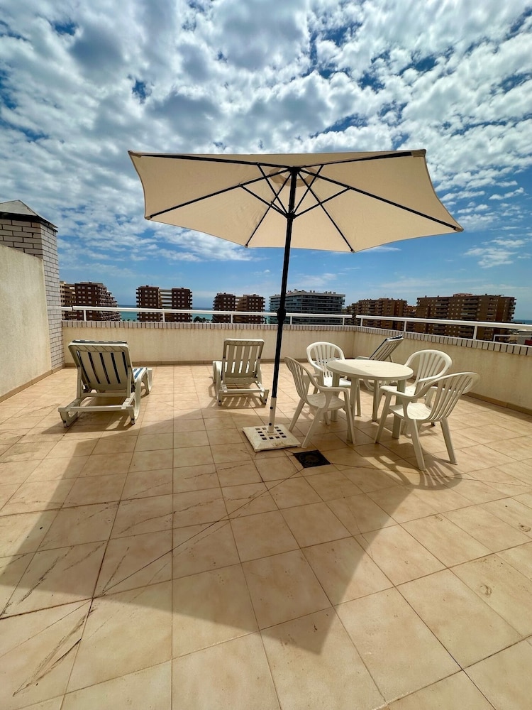 Apt Oropesa Trebol Rentalholidays