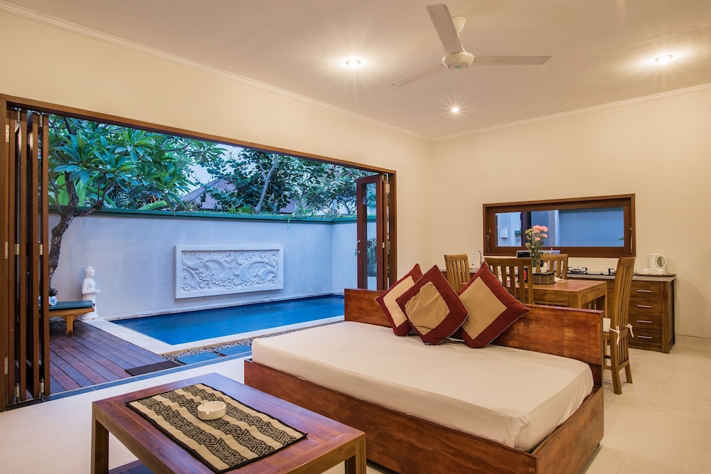Villa Kisaraa