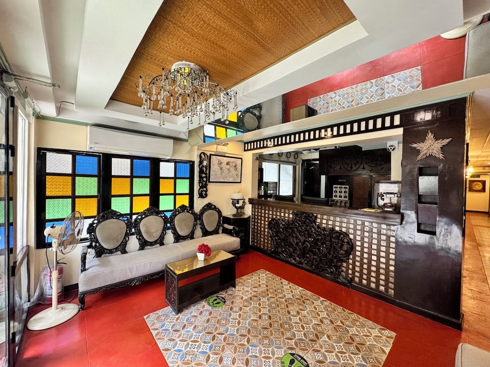 Park Avenue Boutique Hotel