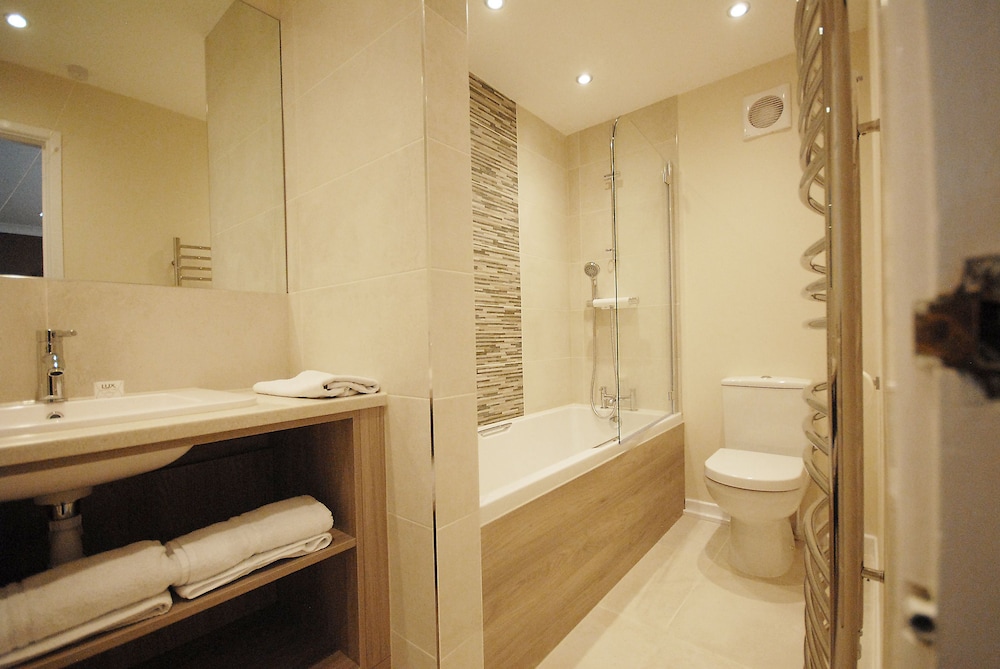 Marlborough house hotel