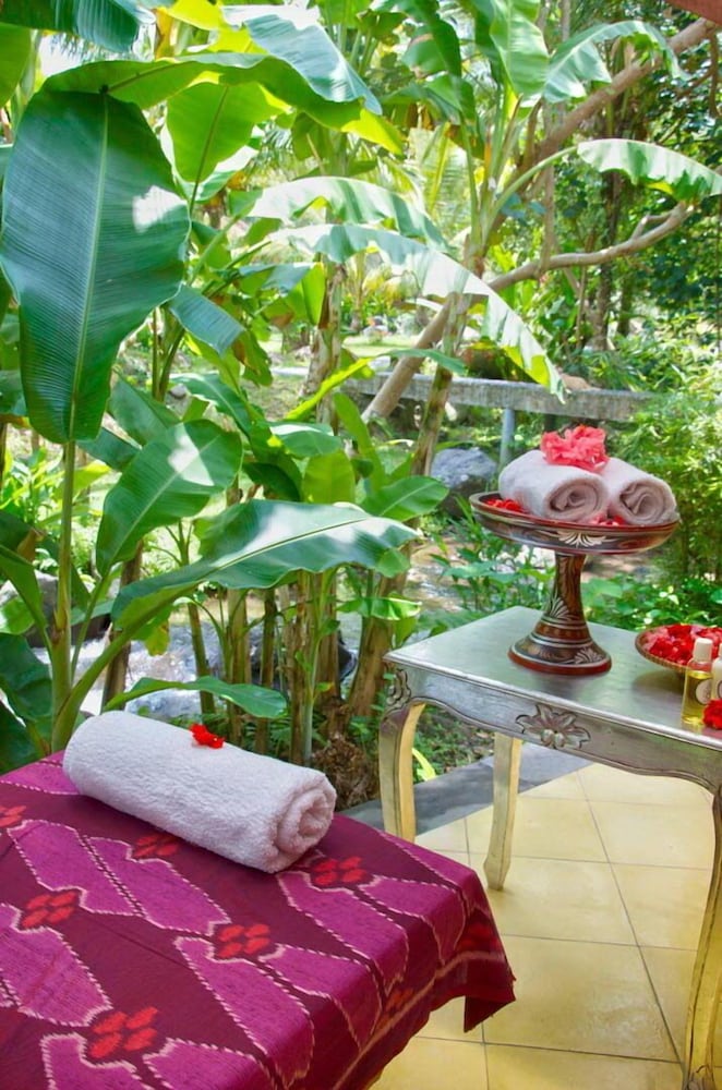Darmada Eco Resort