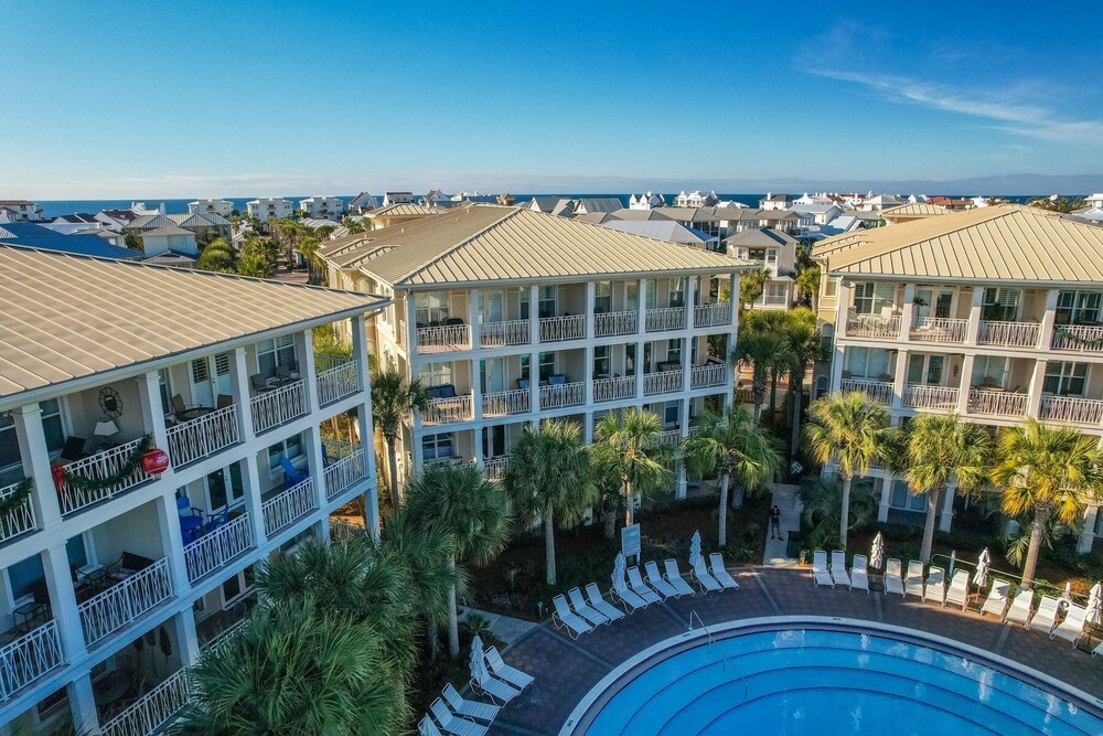 Beach Bliss 1 Bedroom Condo