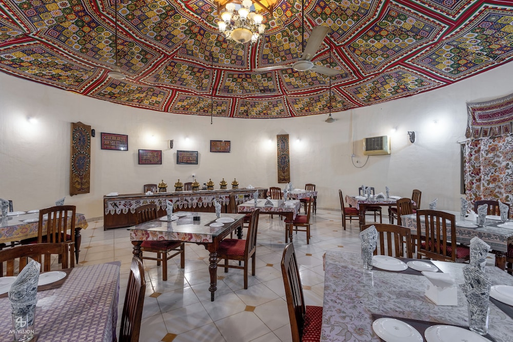 Kutch Safari Resort