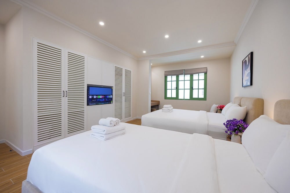 Fortune Home Luxury Villa Kem Beach
