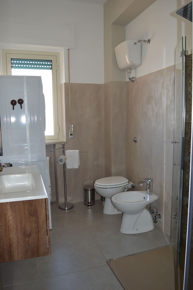Emerella Guest House Siderno Beach