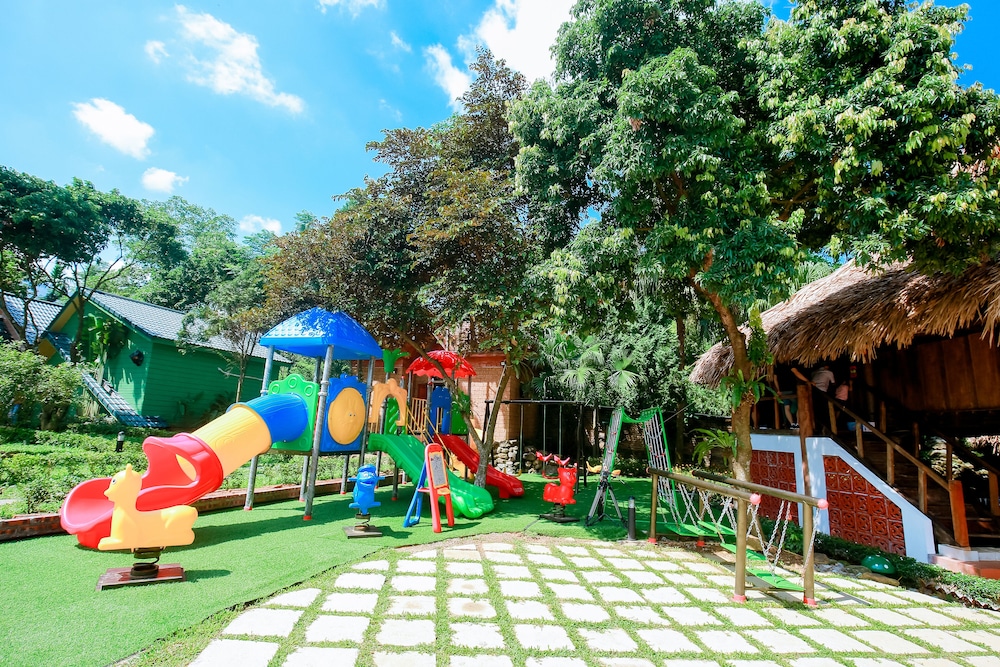 May Tropicall Villas
