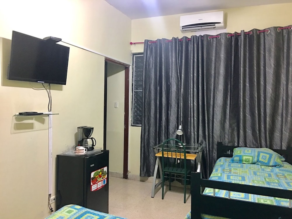 Luna House Panama
