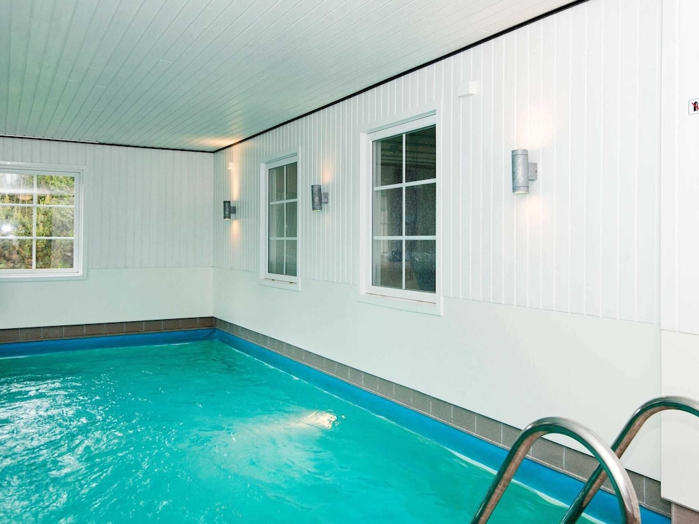 Luxury Retreat With Pool - By Traum Ferienwohnungen view 4