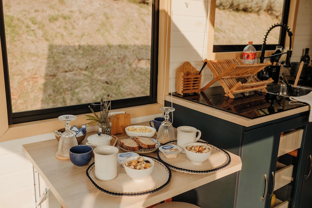 Dila's Lodge