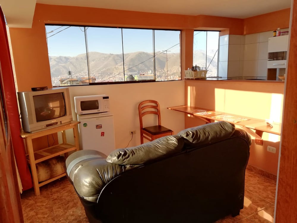 Bravo´s House