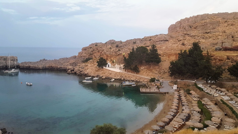 St. Paul’s Bay View Suites