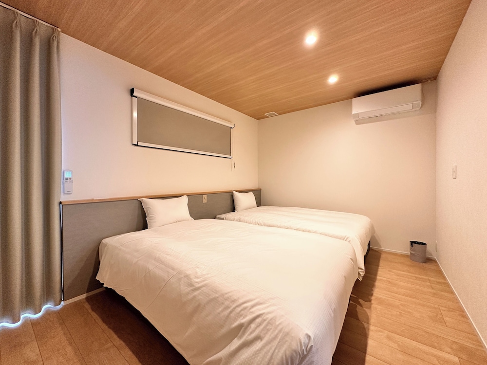 AOI SUITE TAKAYAMA