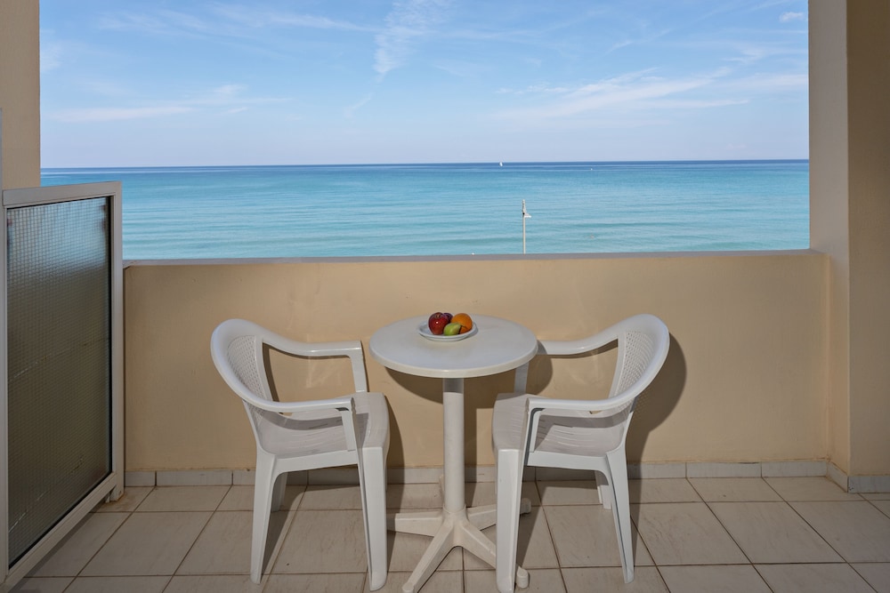 Ostria Studios view 3