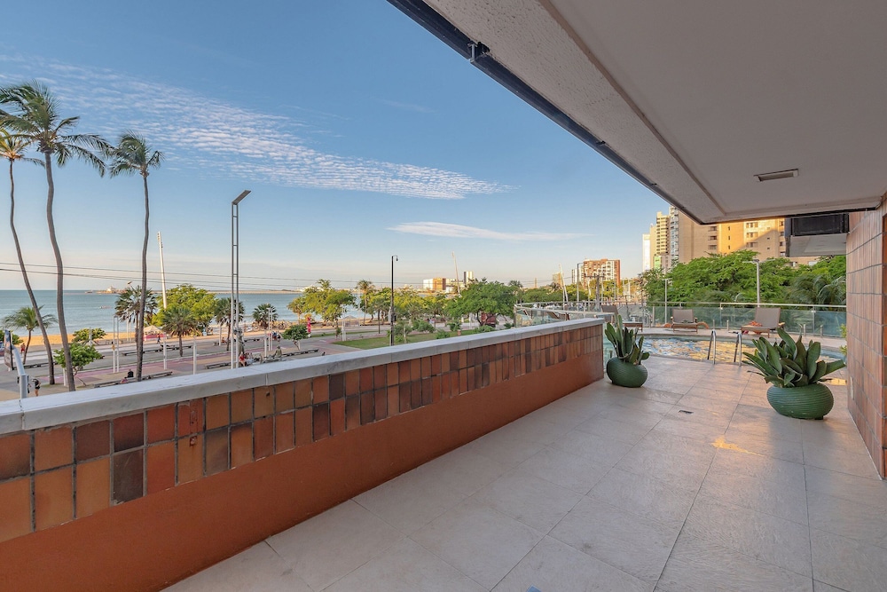 Iracema Residence #1408 - Fortaleza by Carpediem
