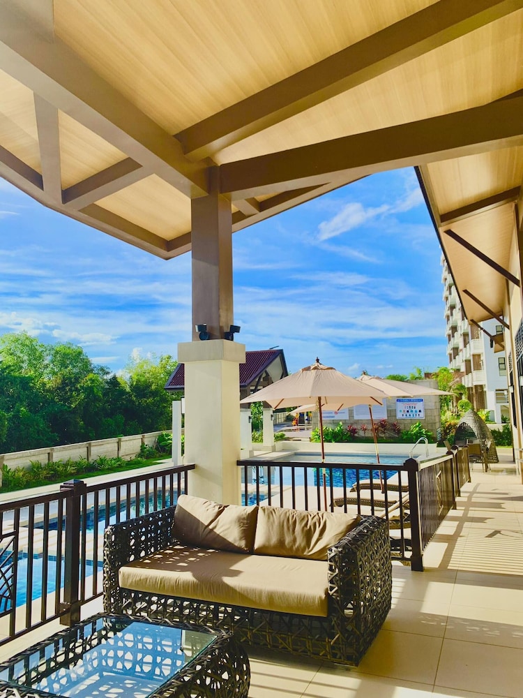 Panglao-island Condo Unit Rental