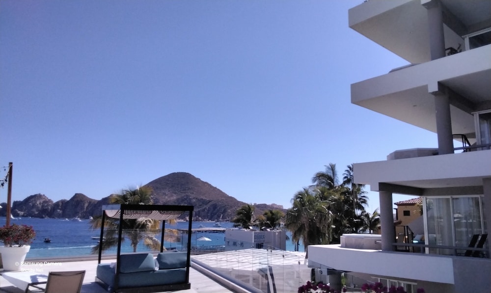 Cabo bay