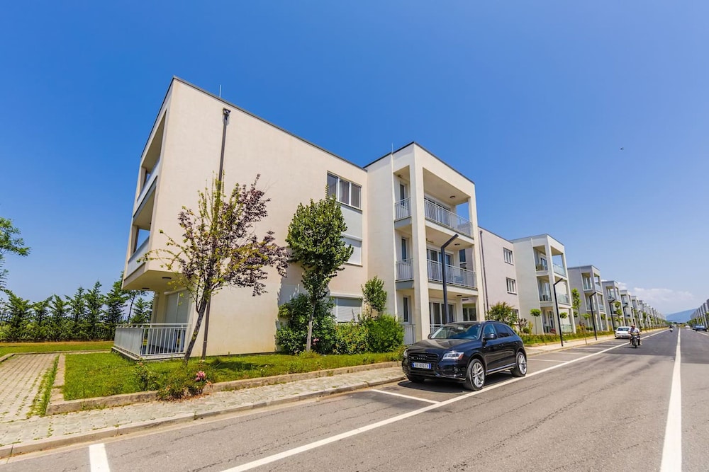 Talea Holiday Apartments 1