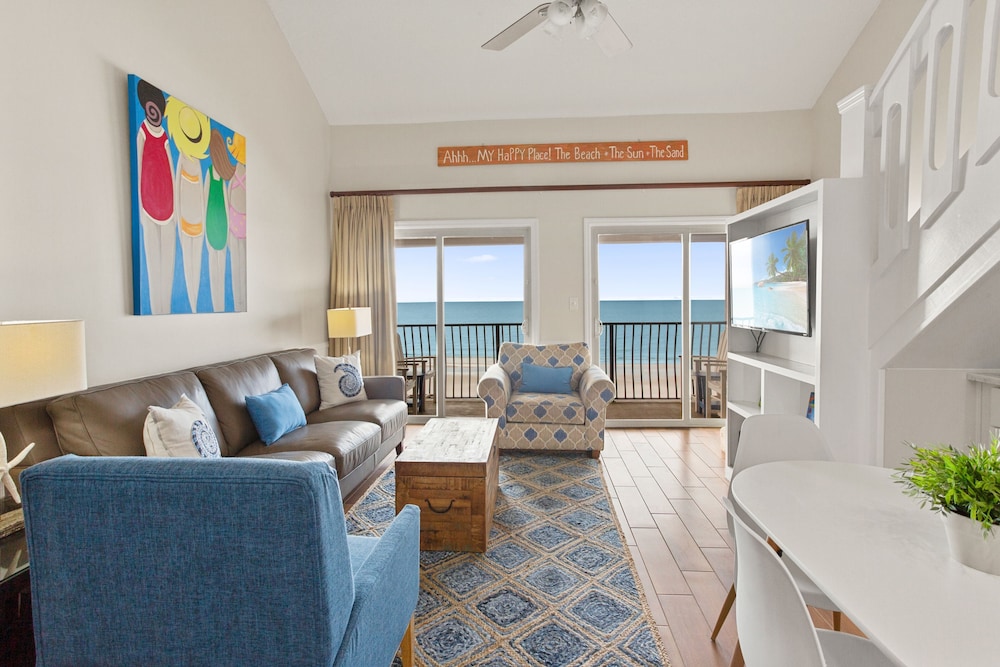 Coral Reef Club 36 3 Bedroom Condo