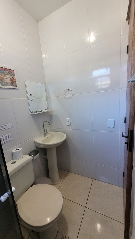 HOSPEDAGEM CLÃ DOS COUTO