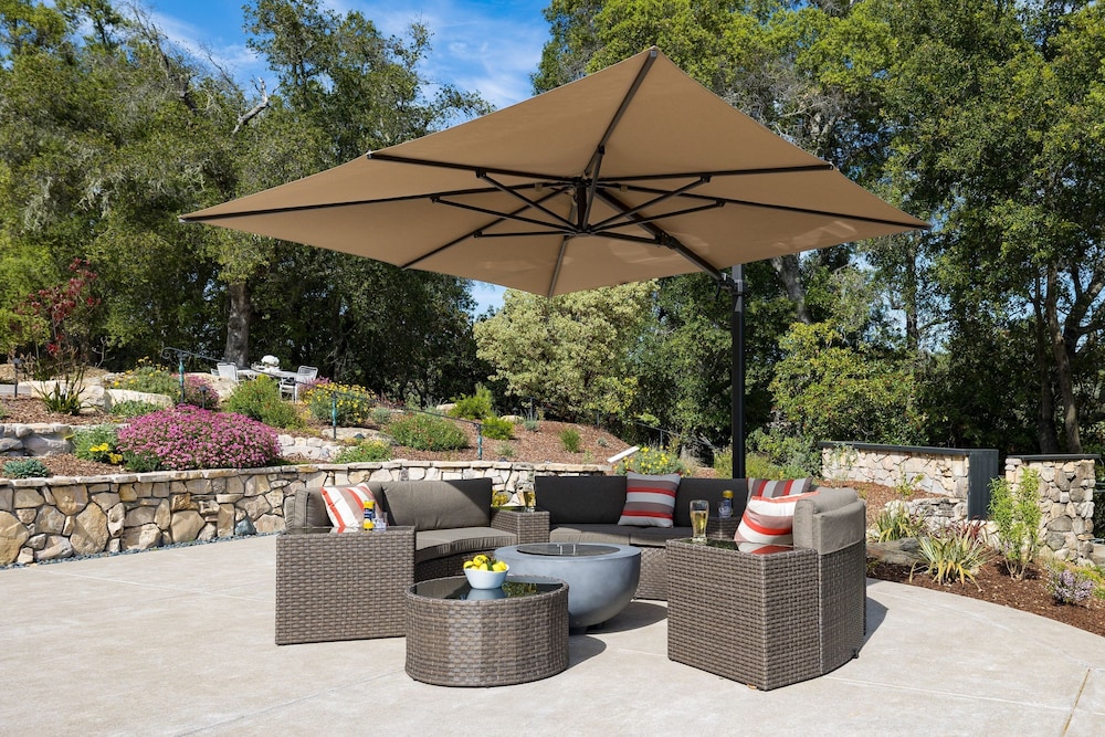 Rancho Robles by Avantstay Vineyard Villa w Views Pool Privacy