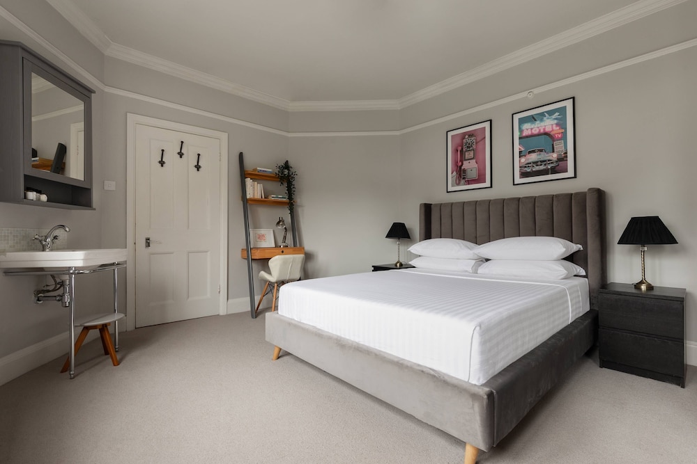 Magdalen Road by Onefinestay