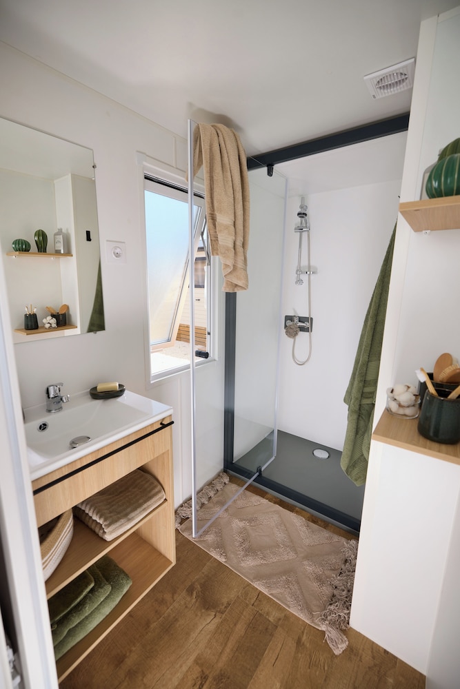 CAMPING LLORET BLAU