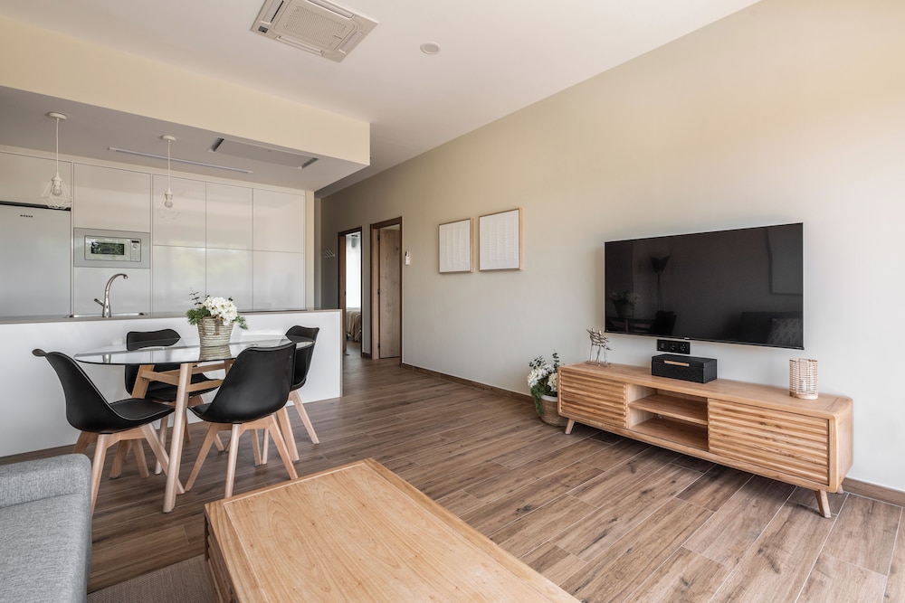 Nova Aguieira Apartments - Acceso directo playa