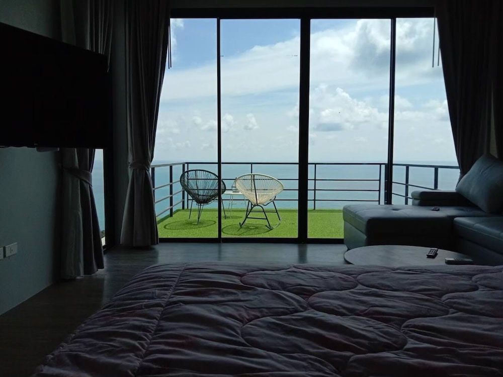 Scenery Samui
