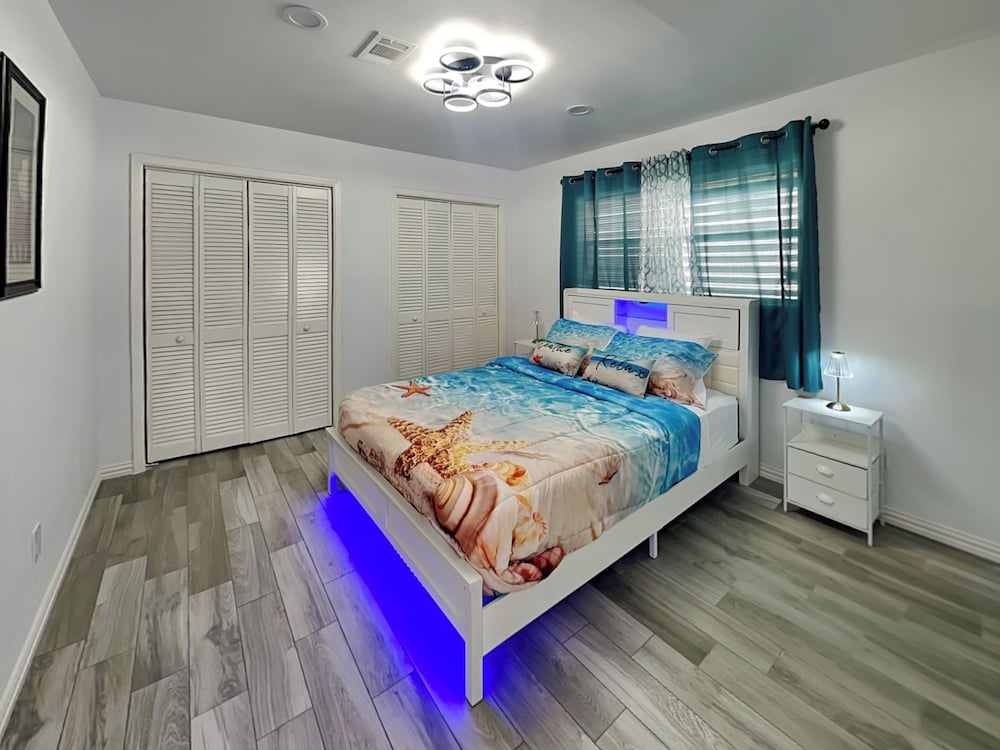 Fish and Enjoy Galveston by Ryson Vacation Rentals