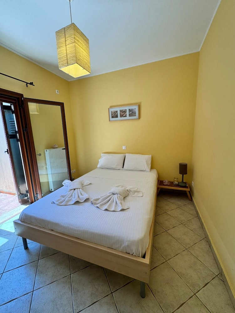 Villa Apanemia Tsakaioi