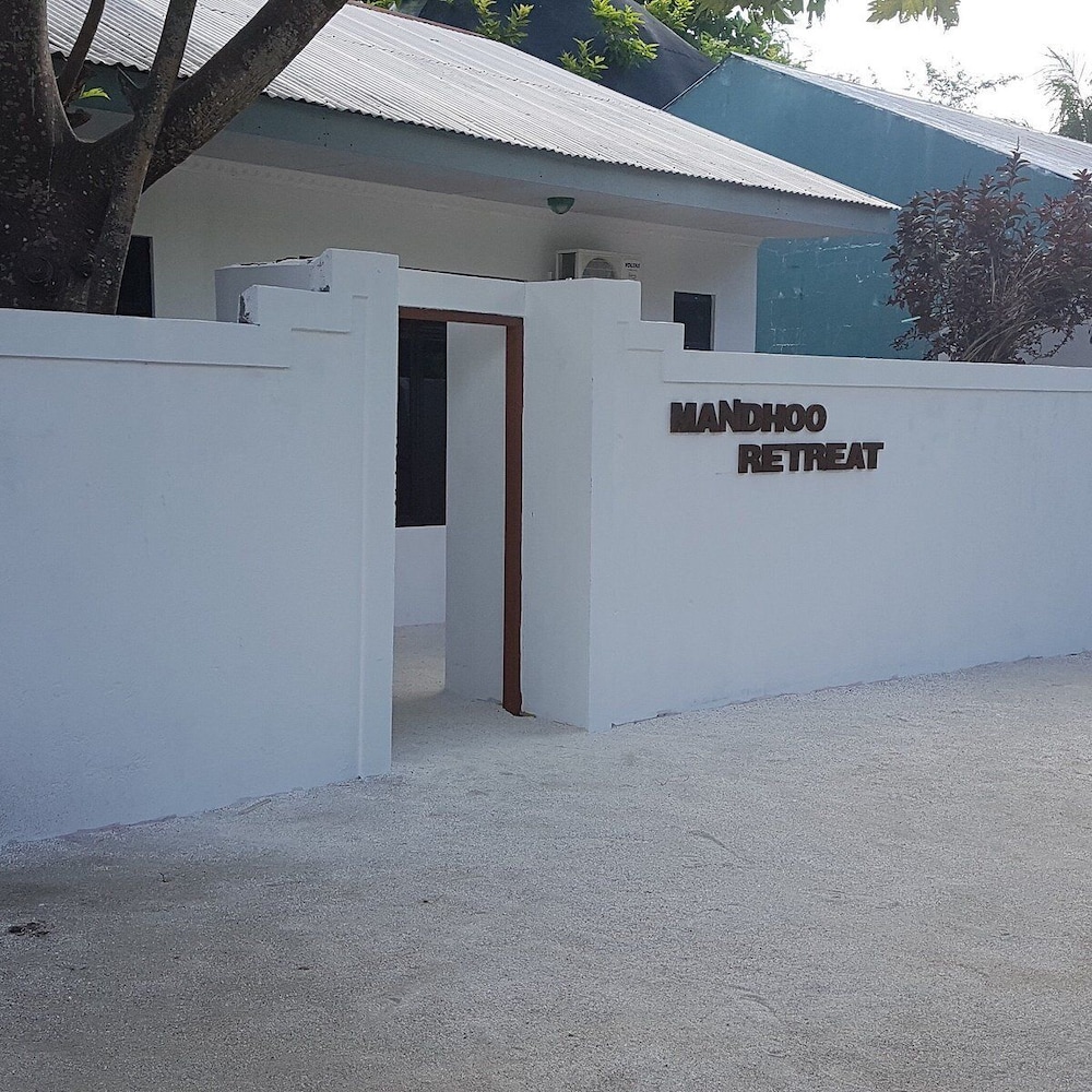 Mandhoo Retreat photo 5