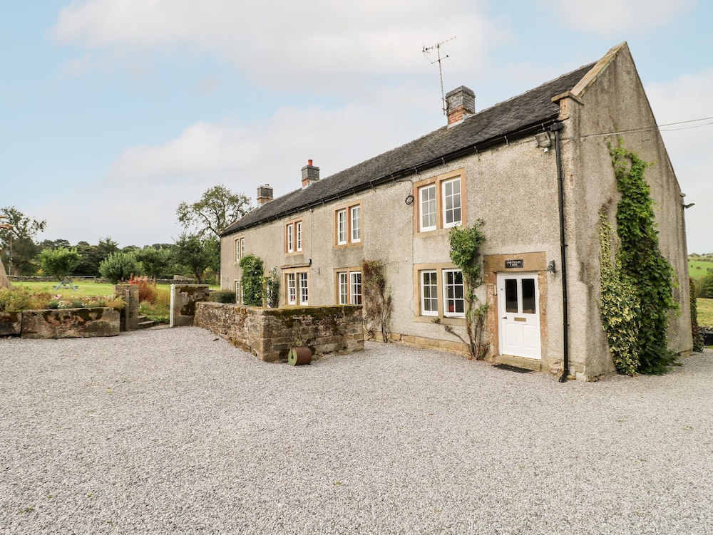 The Farmhouse