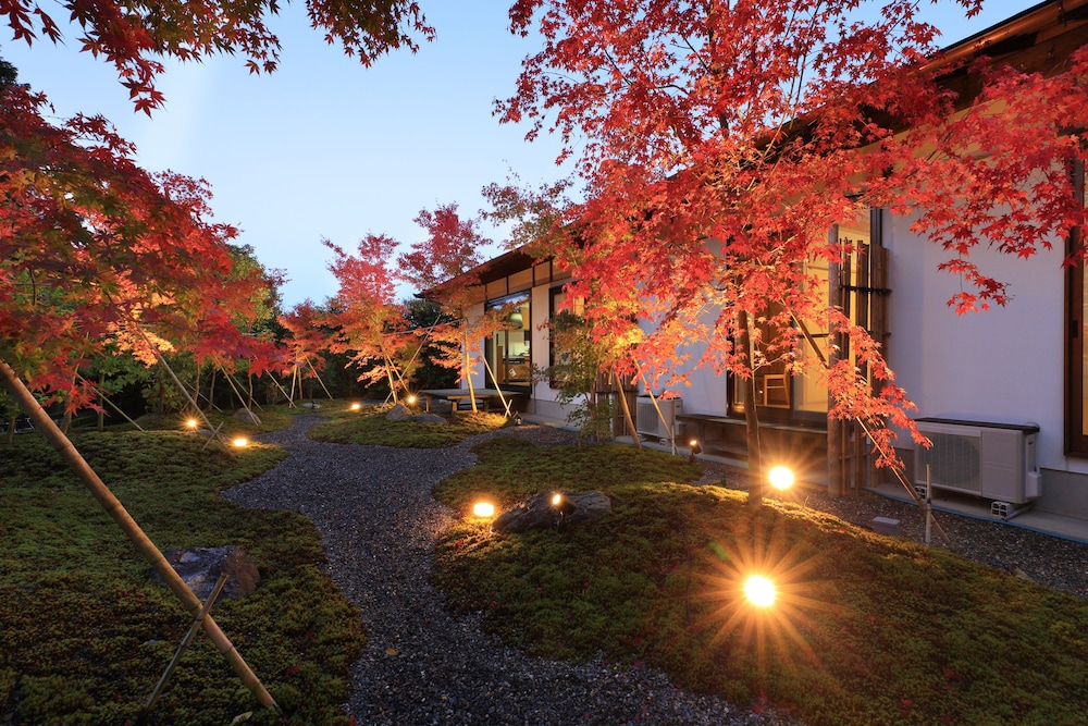 Machiya AOI KYOTO STAY AOI Suites at Nanzenji