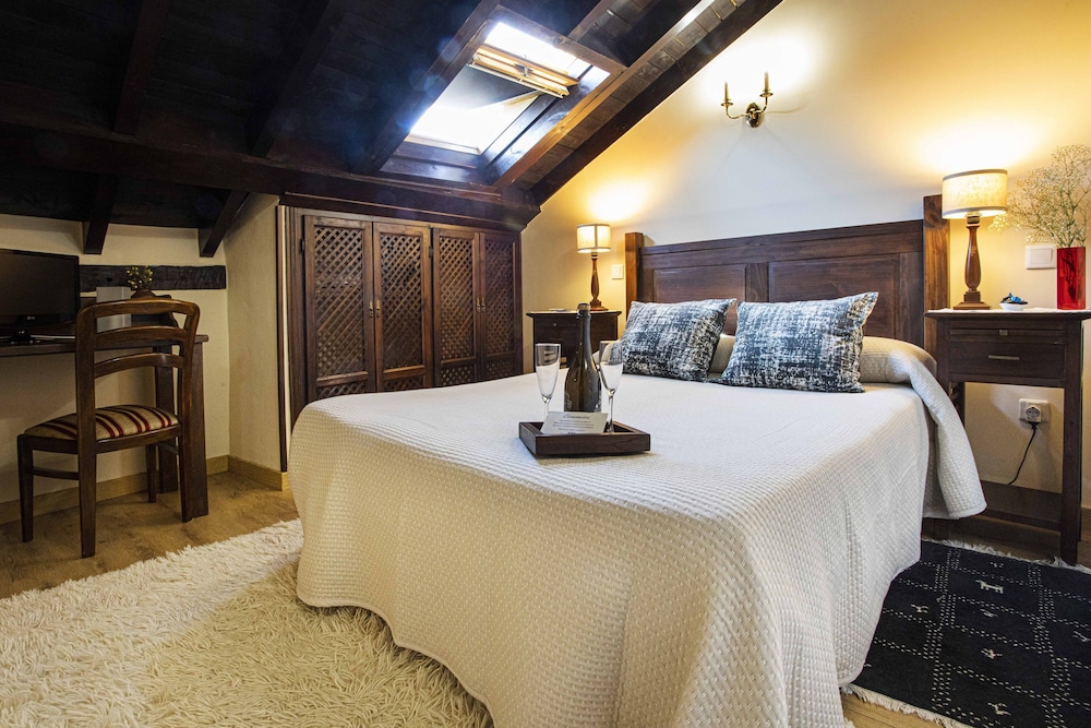 La Casona De Tresgrandas