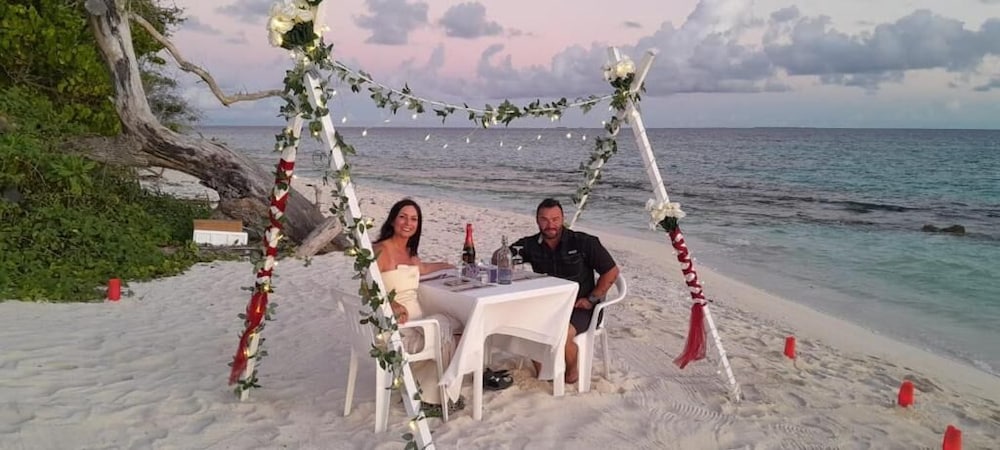 SORENZO Maldives