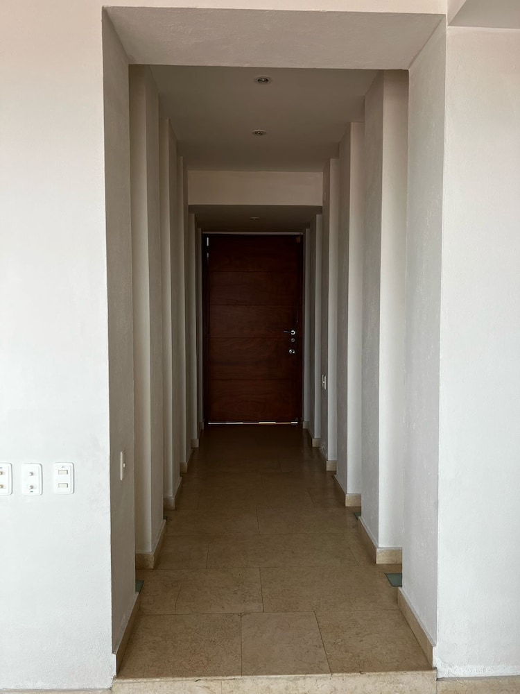 Apartamento Mirador Colonial 2BR
