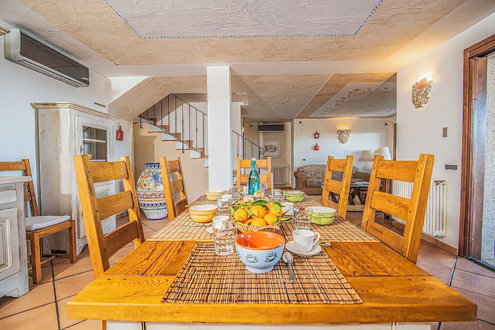 Villa Sul Golfo
