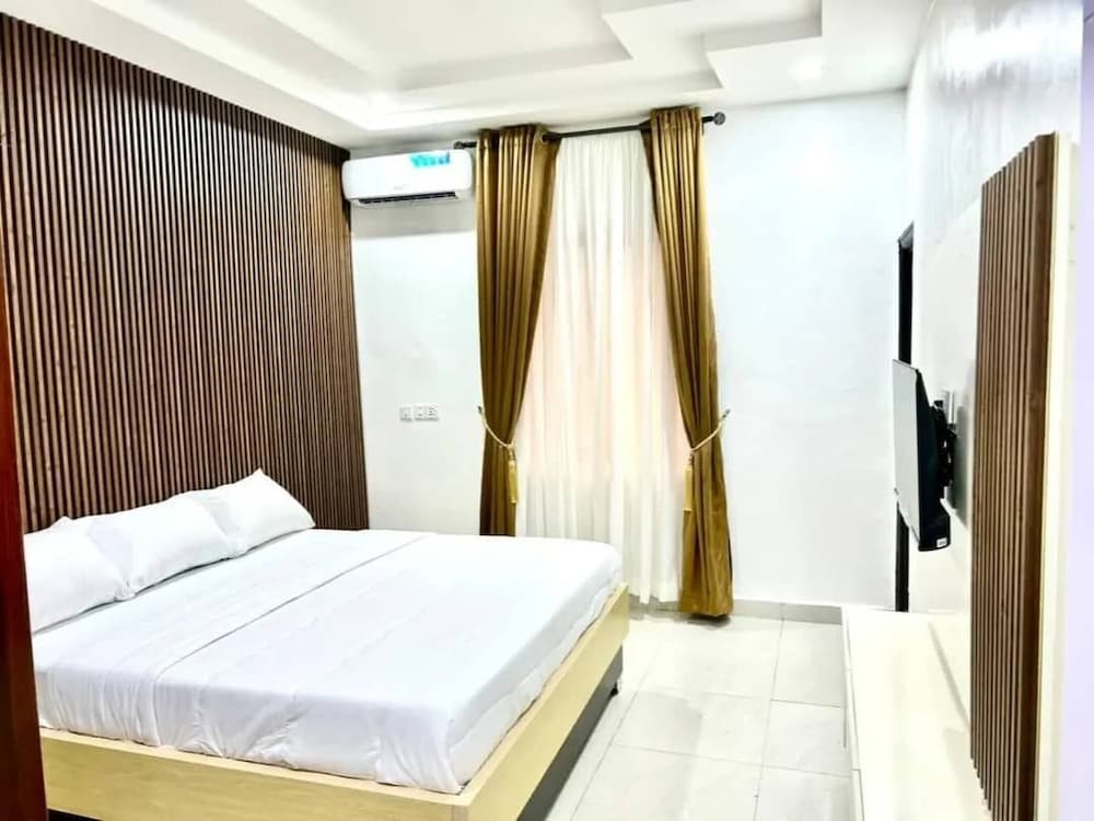 VinRues Apartment and Suites