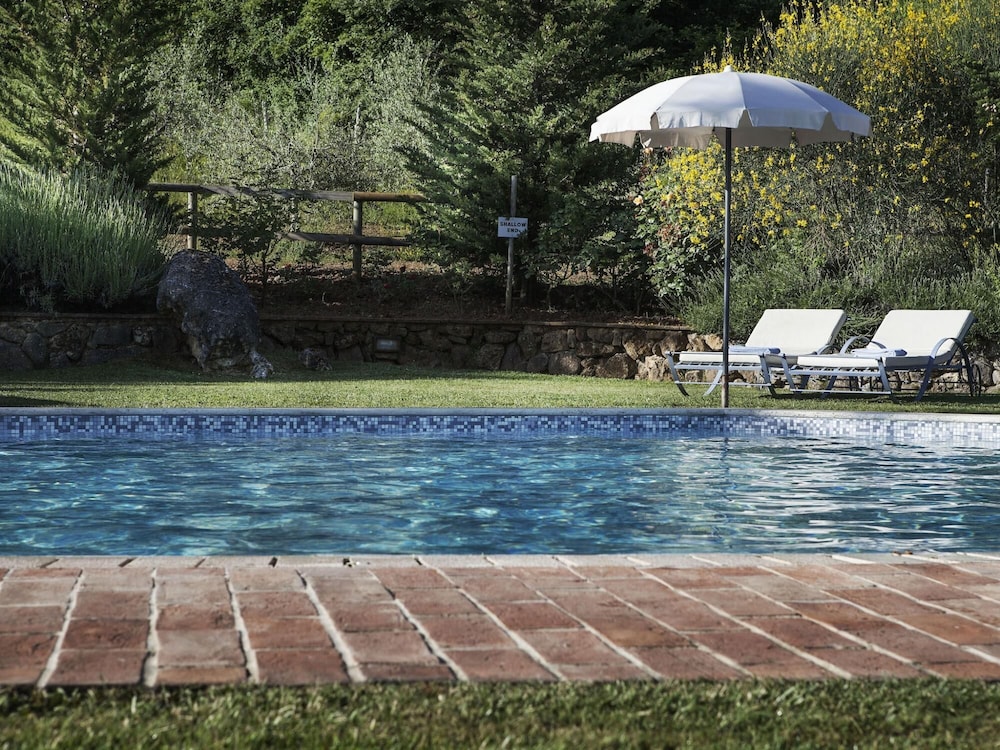 Villa in Montepulciano ID 4124 view 4