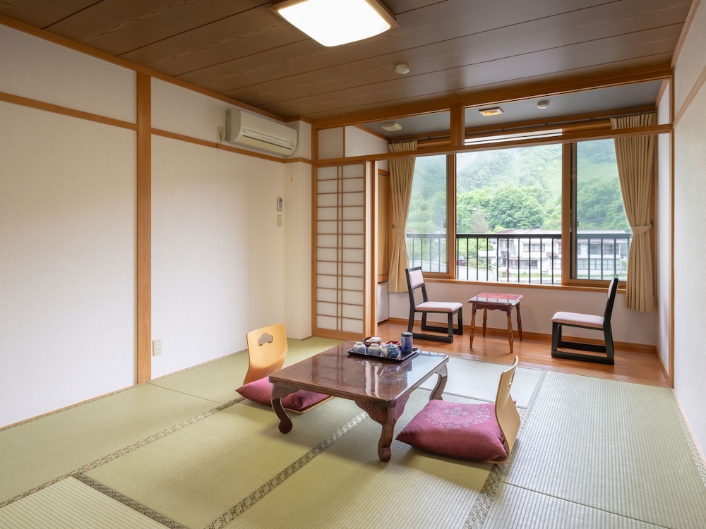 Oyado Yunotoki