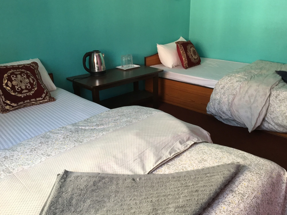 Nagarjun Eco Homestay