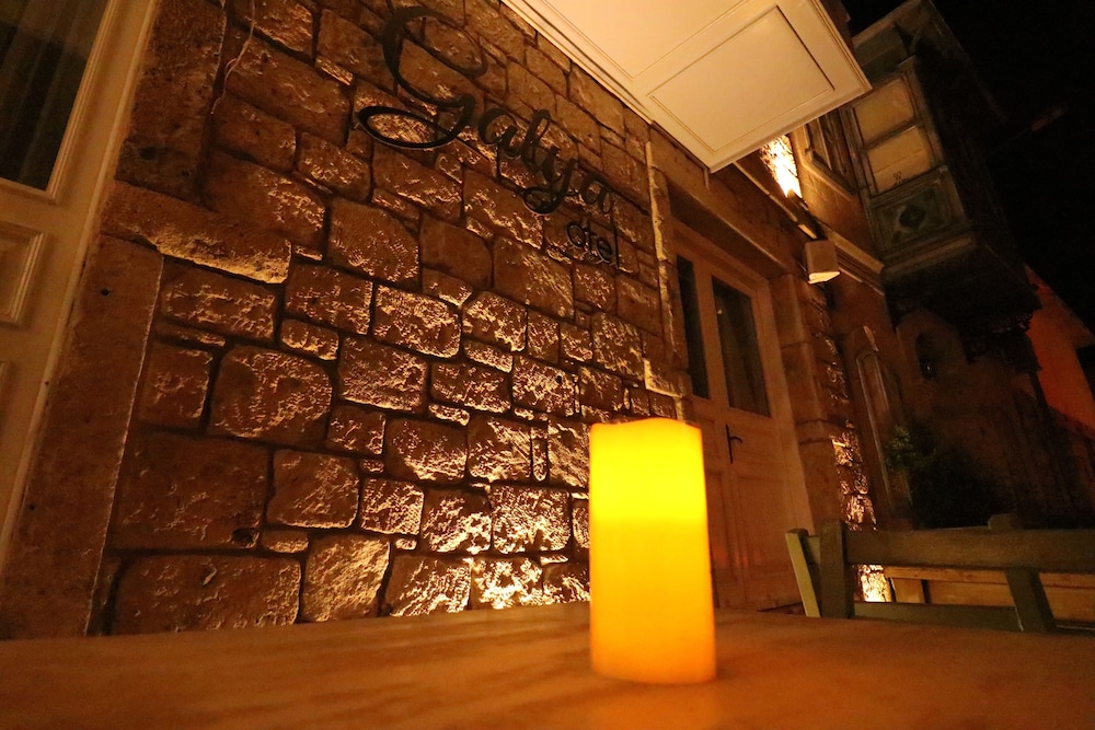 Galya Otel Alacati - Image 7