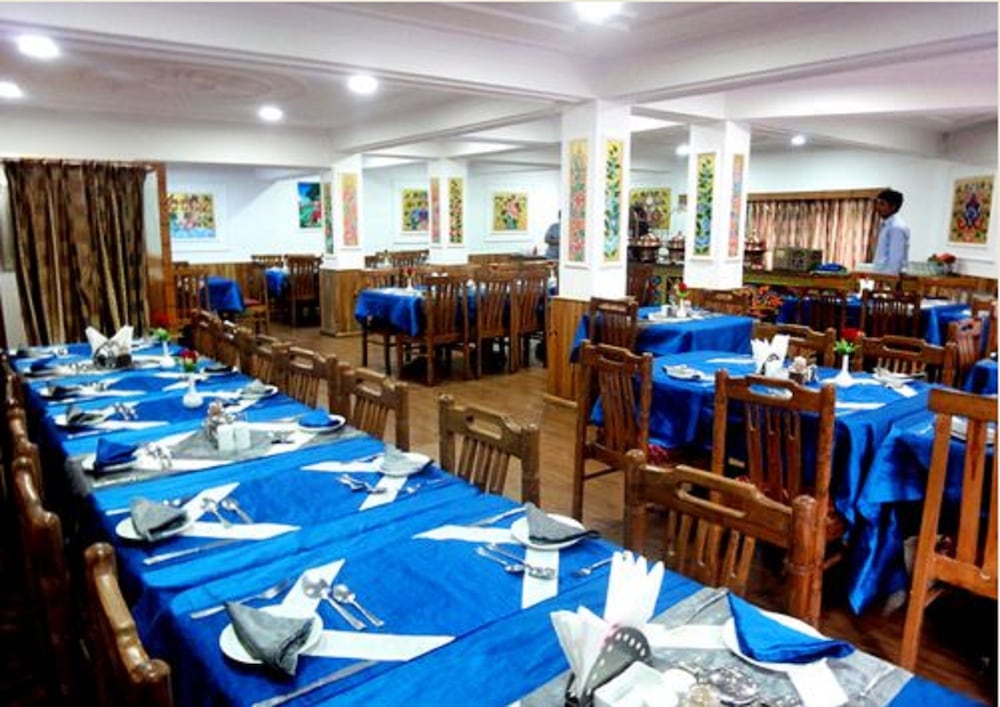 Hotel Holiday Ladakh