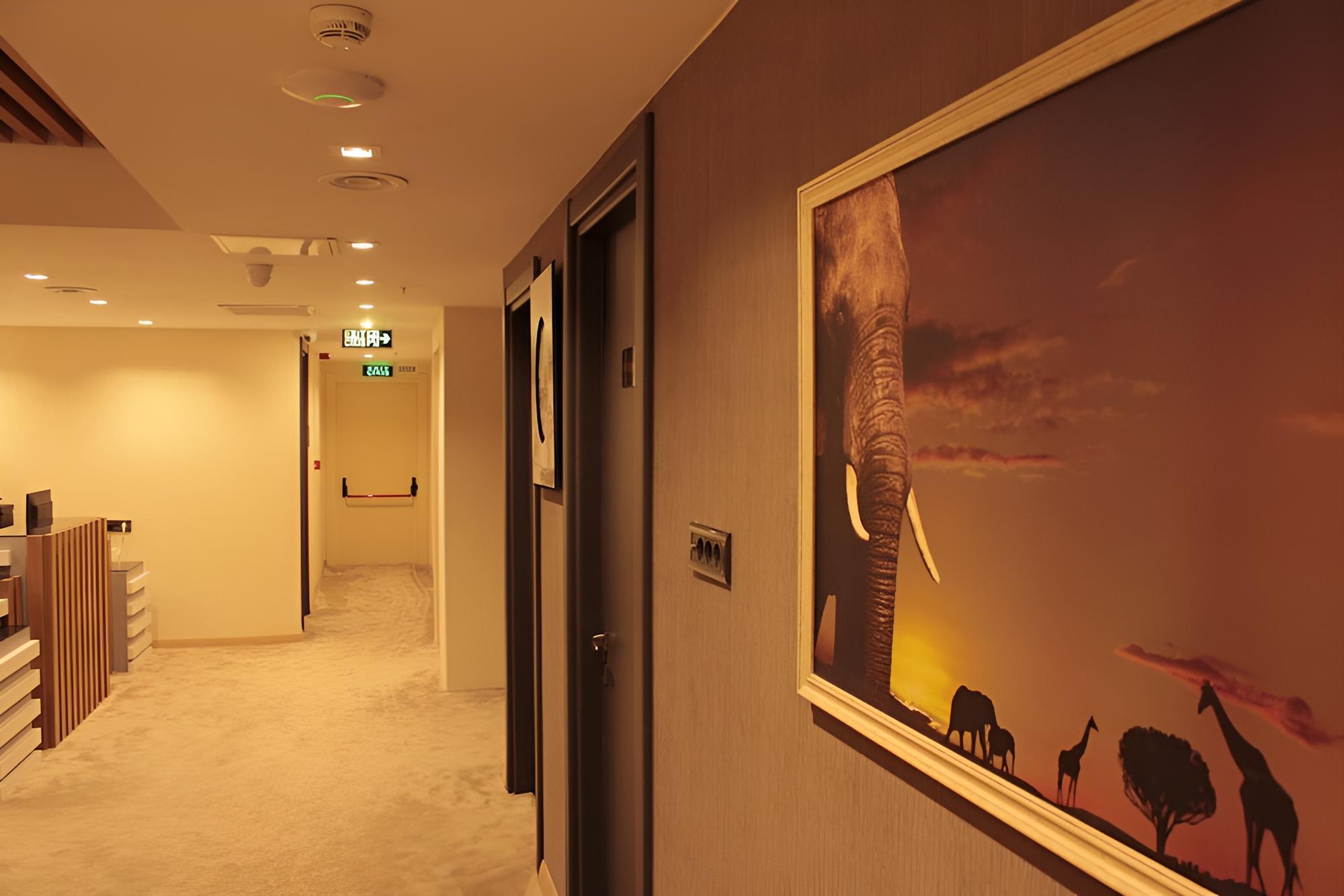 Nisantasi Exclusive Suites