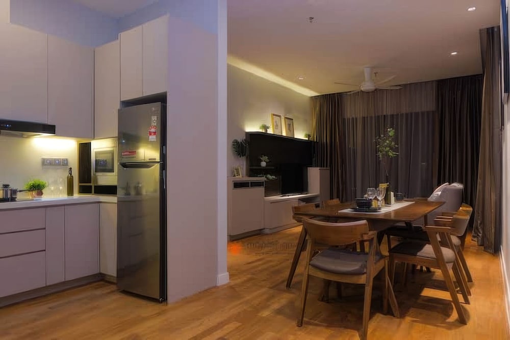 Geo38 Premier Luxury Apartments