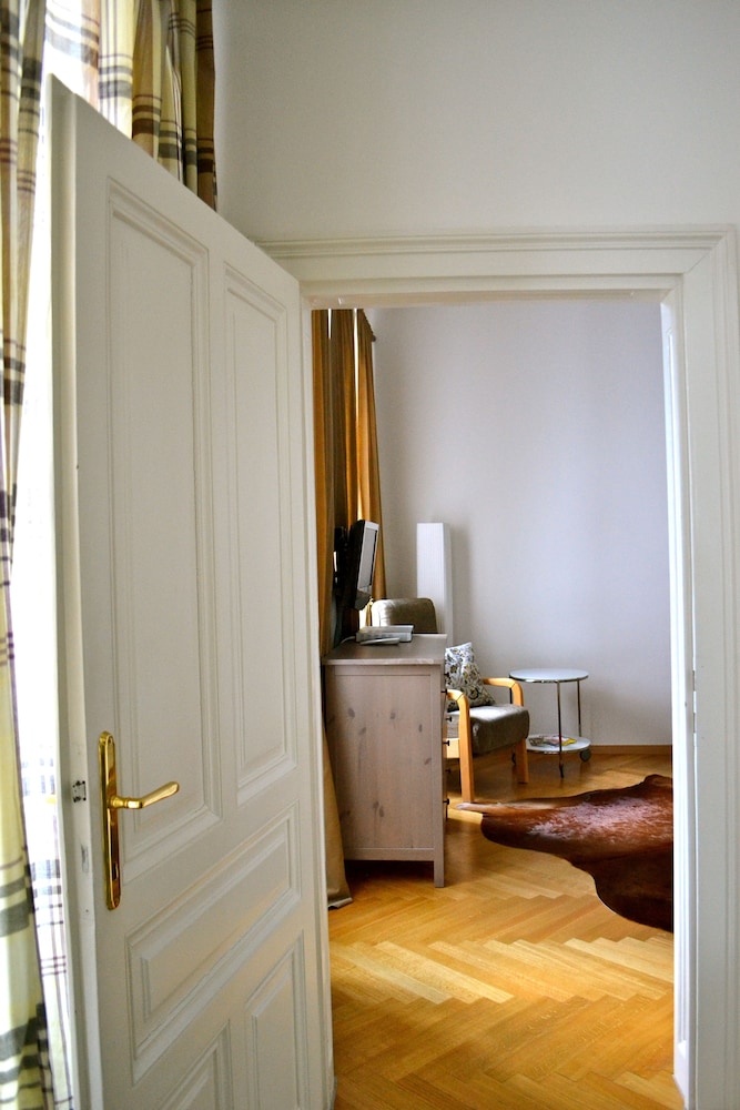 My Home in Vienna
